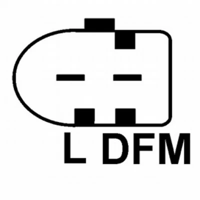 Alternateur HELLA 8EL 011 710-381