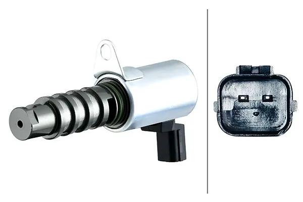 Control Valve, camshaft adjustment