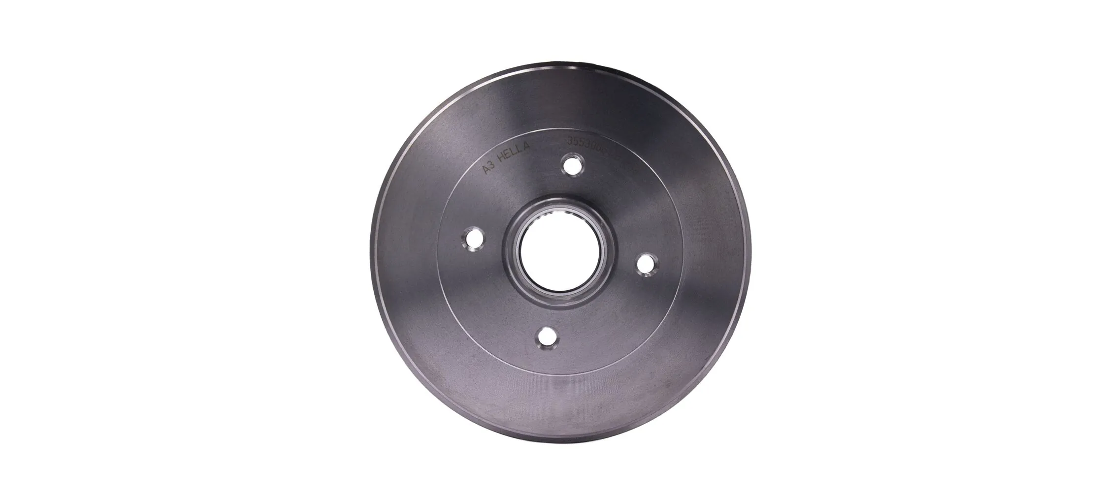 Brake Drum