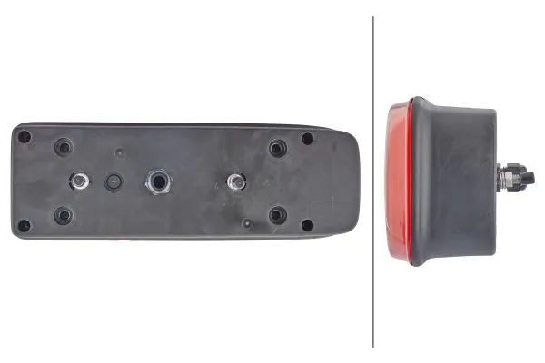 Feu arrière HELLA 2VP 340 931-011