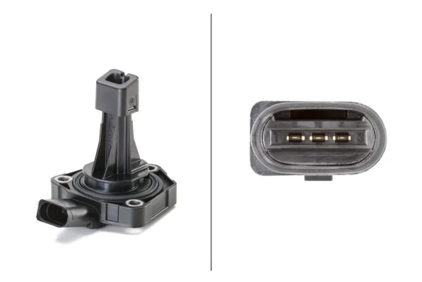 Capteur, niveau d'huile moteur HELLA 6PR 013 680-021