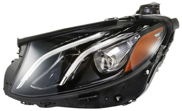 Headlight
