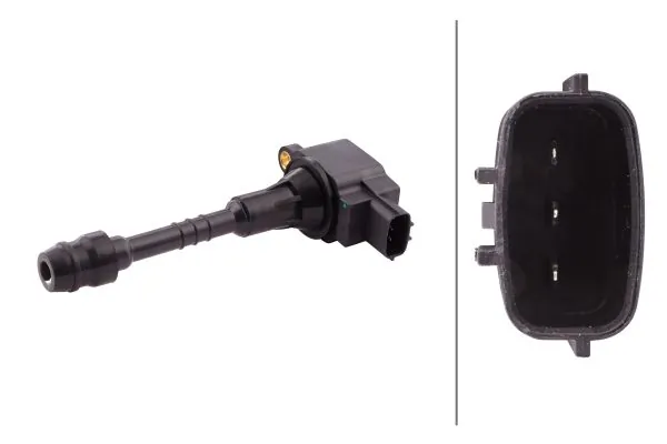 Bobine d'allumage HELLA 5DA 193 175-681