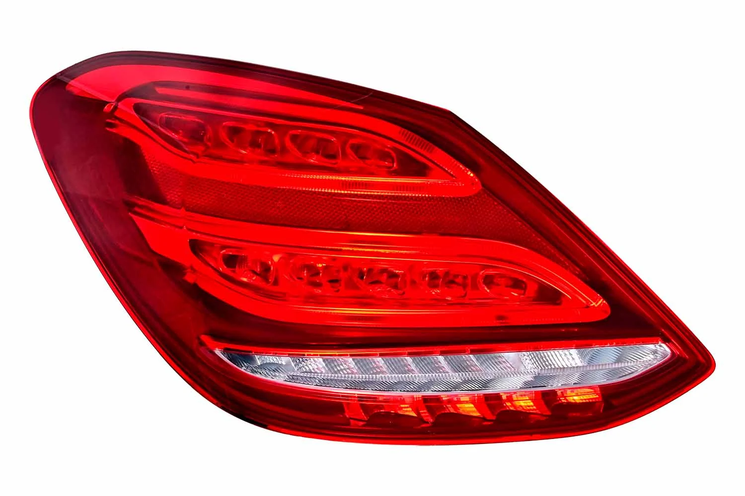 Feu arrière HELLA 2SK 354 874-071