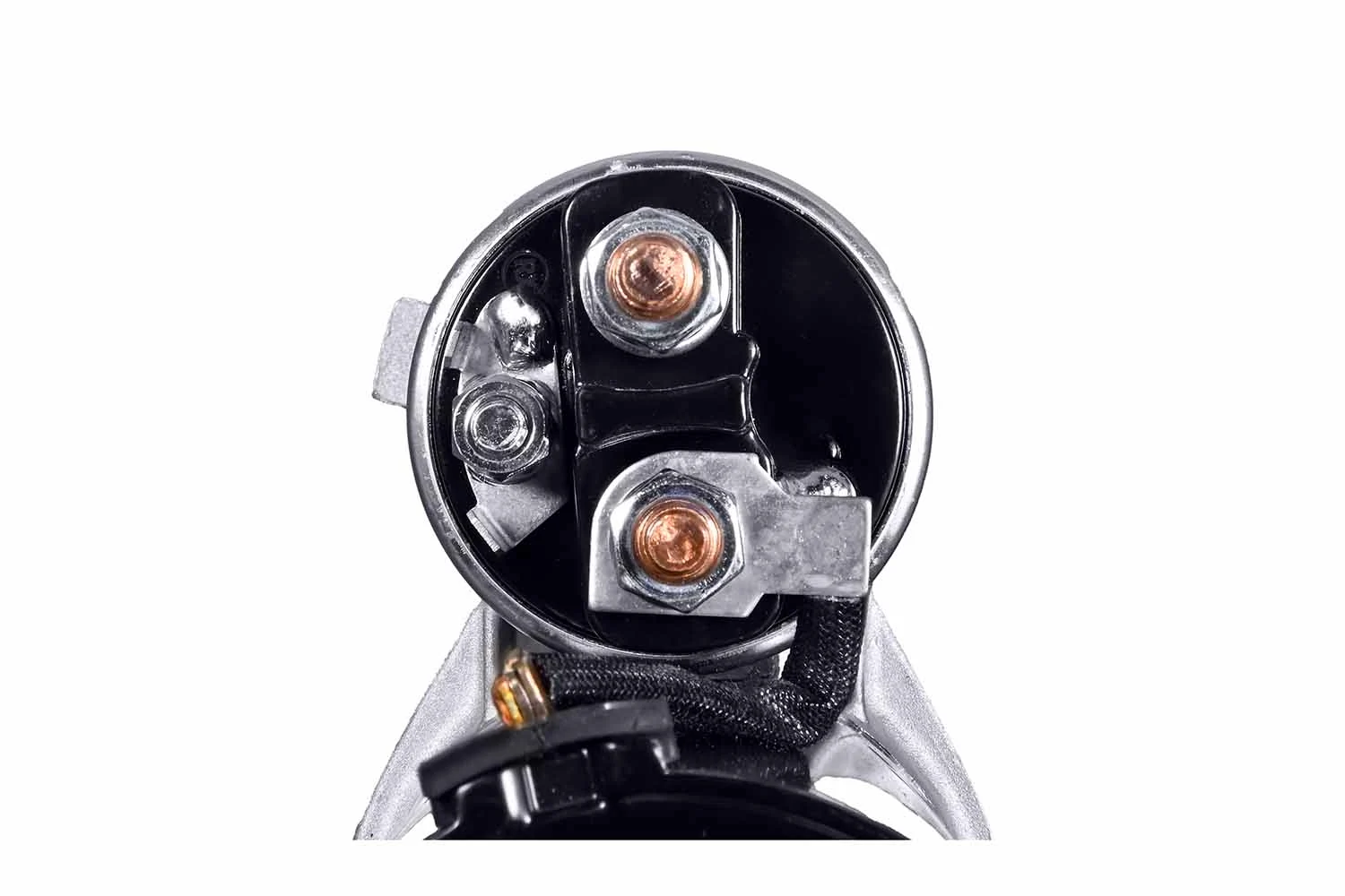 Démarreur HELLA 8EA 011 610-571