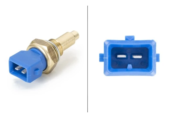 Sonde, température du liquide de refroidissement HELLA 6PT 009 309-291