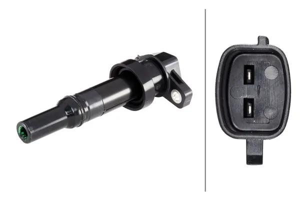 Bobine d'allumage HELLA 5DA 193 175-961