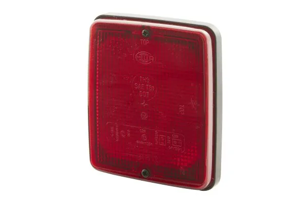 Feu arrière HELLA 2SA 005 200-171