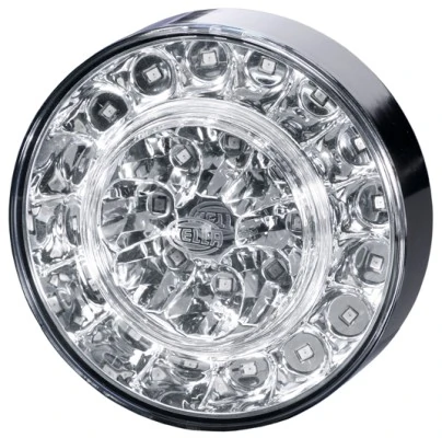 Feu arrière HELLA 2SD 009 362-201