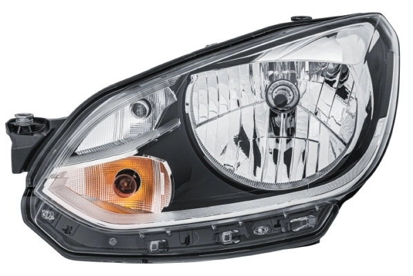 Projecteur principal