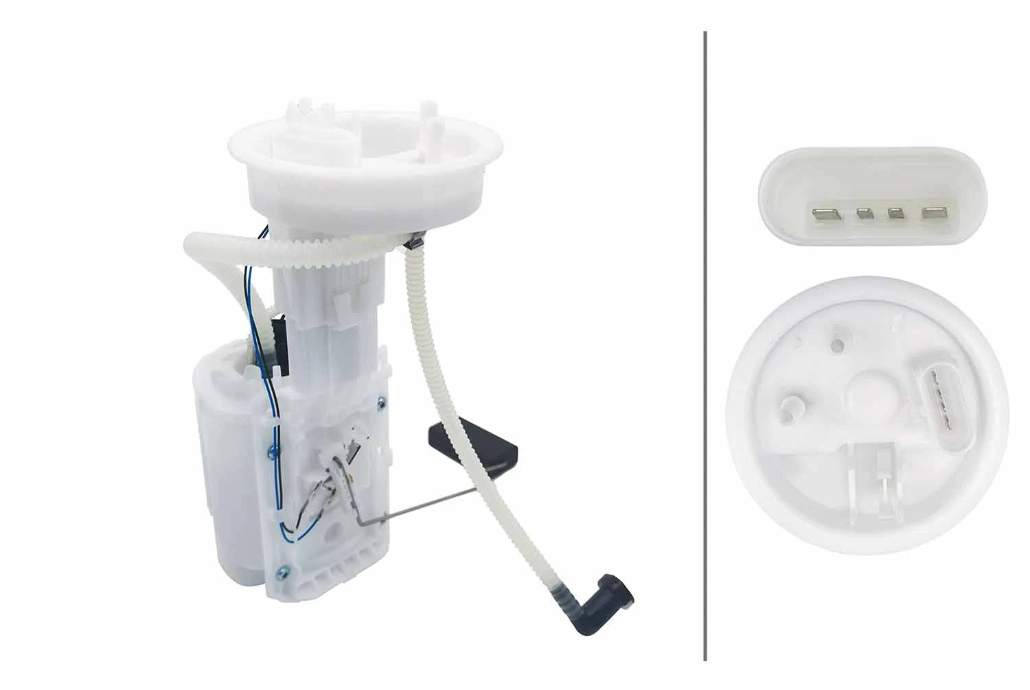 Unité d'injection de carburant HELLA 8TF 358 316-101