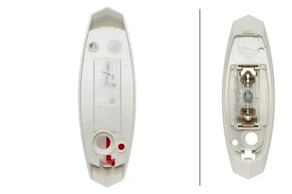 Feu d'encombrement HELLA 2XS 008 479-091