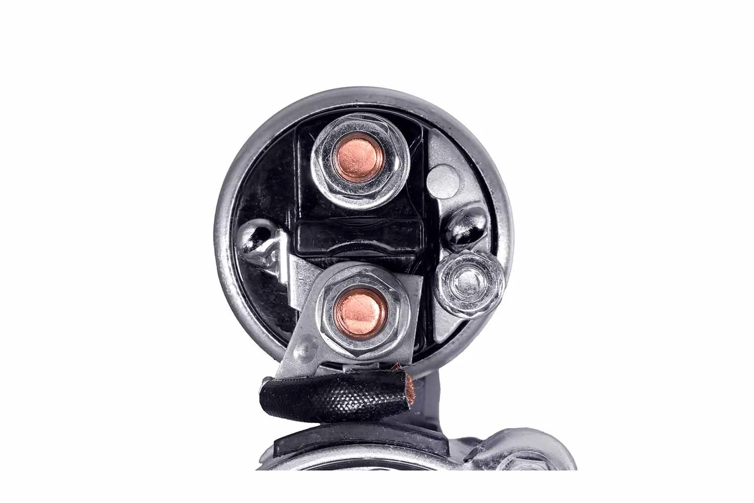 Démarreur HELLA 8EA 012 526-271