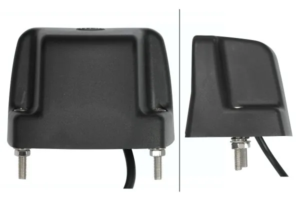 Feu éclaireur de plaque HELLA 2KA 010 278-071