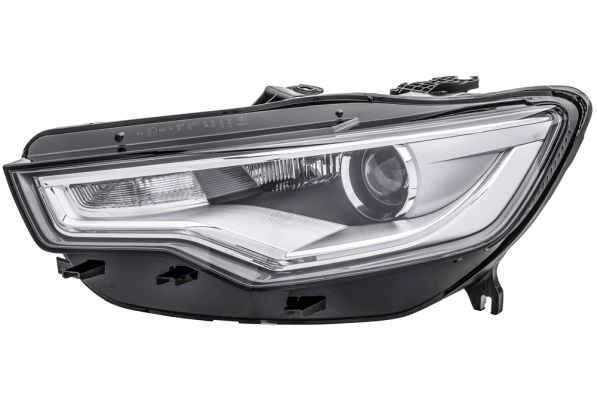 Projecteur principal