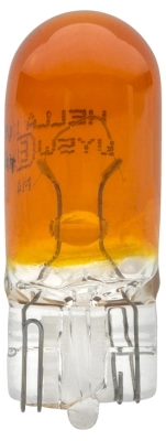 Bulb, direction indicator