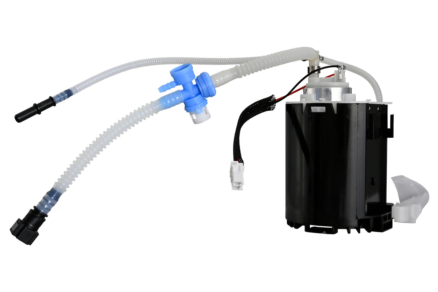 Unité d'injection de carburant HELLA 8TF 358 306-281