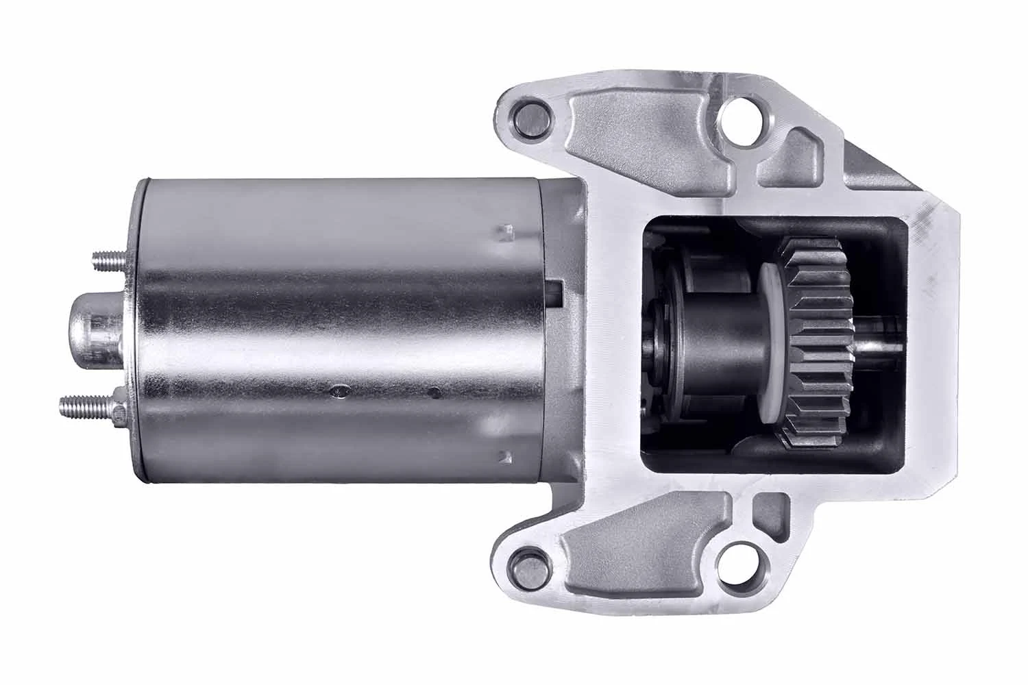 Démarreur HELLA 8EA 012 526-421