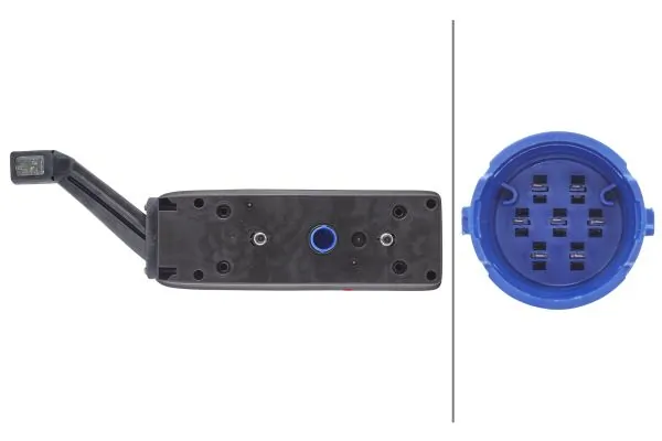 Feu arrière HELLA 2VP 340 934-101