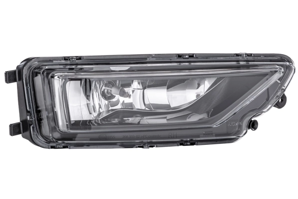 Projecteur antibrouillard