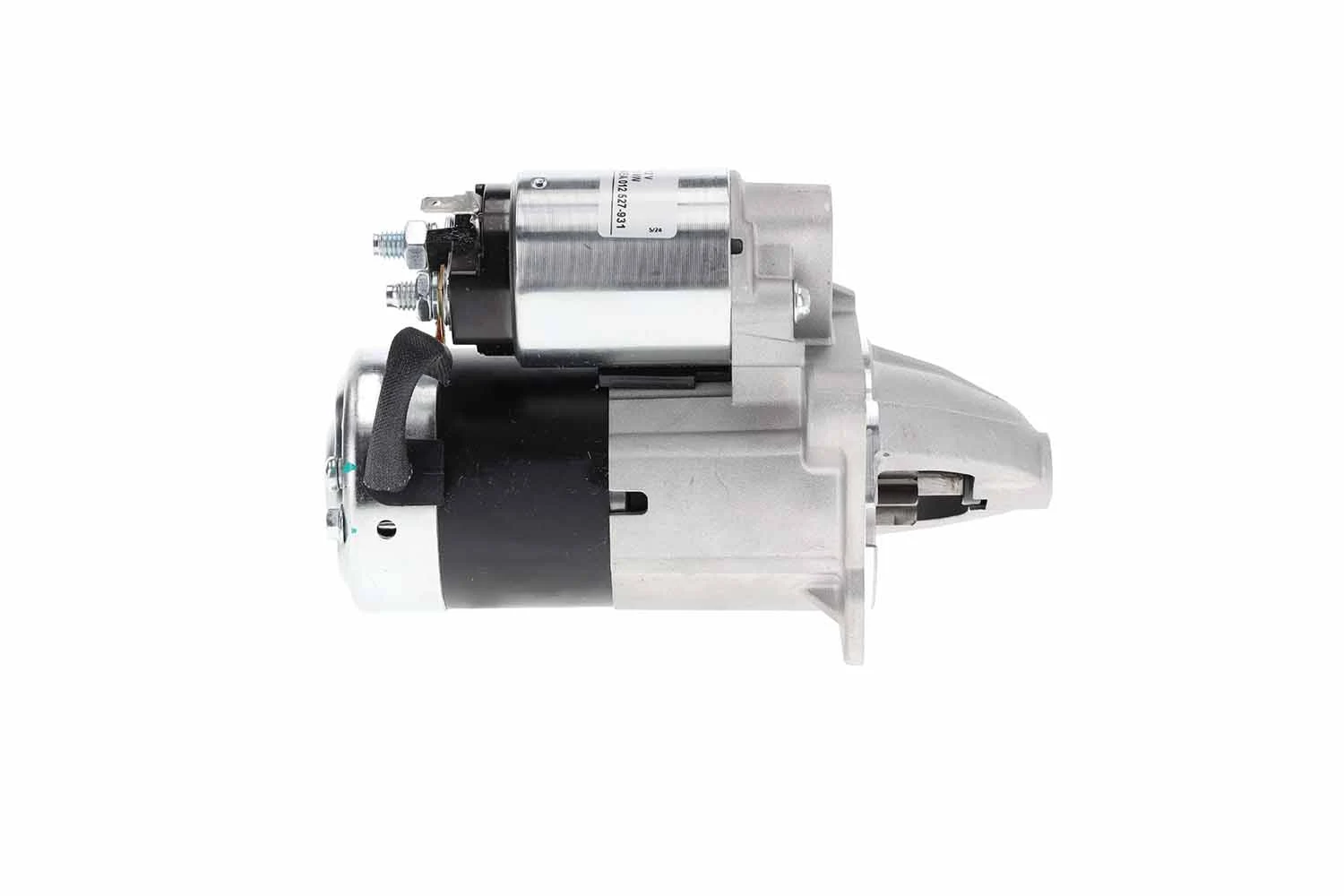 Démarreur HELLA 8EA 012 527-931