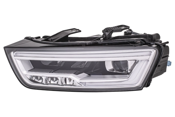 Projecteur principal HELLA 1EX 354 840-071