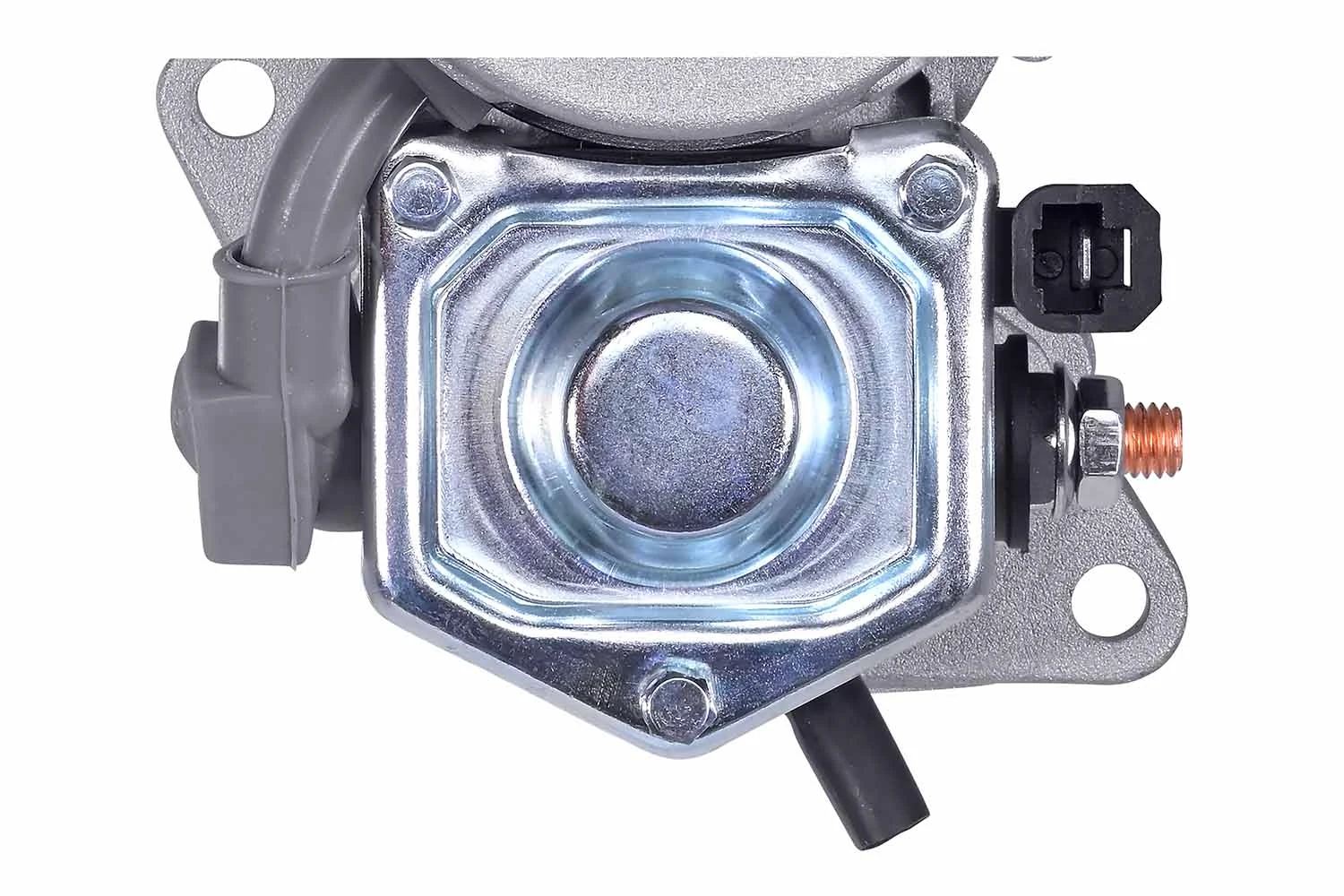 Démarreur HELLA 8EA 012 527-111