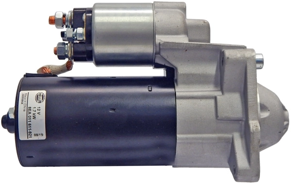 Démarreur HELLA 8EA 011 611-921