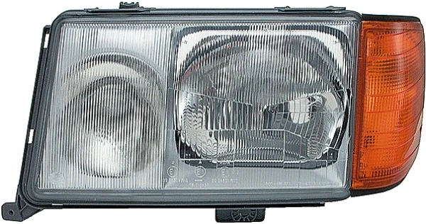 Headlight