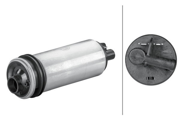 Pompe à carburant HELLA 8TF 358 106-631