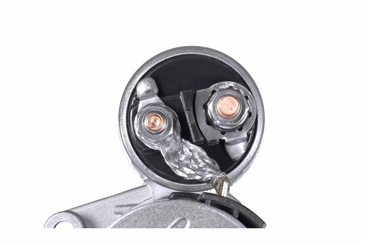 Démarreur HELLA 8EA 011 610-301