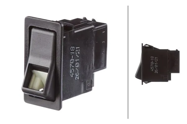Багатофункціональний перемикач HELLA (6RH 004 570-187)