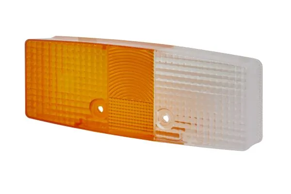 Disperseur, feu clignotant HELLA 9EL 118 705-001