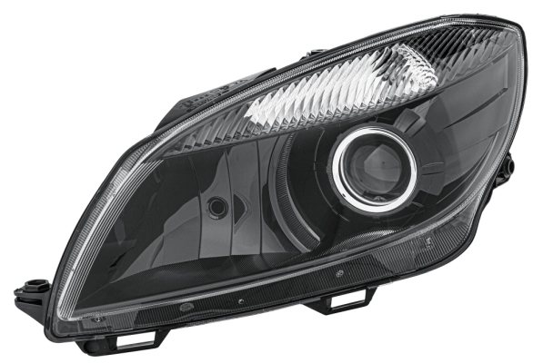 Projecteur principal
