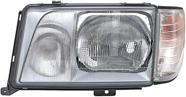 Headlight