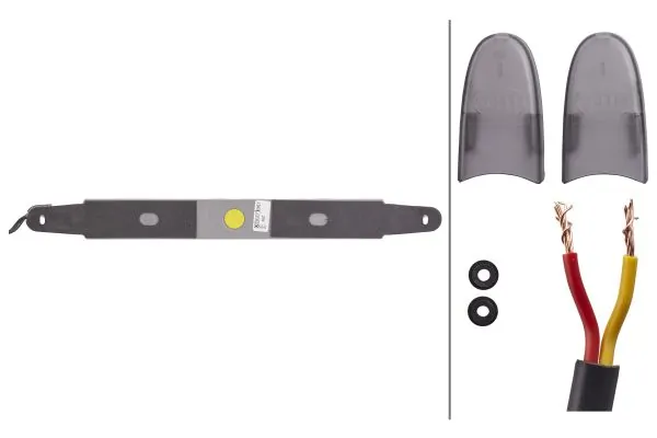 Feu stop additionnel HELLA 2DA 343 106-021