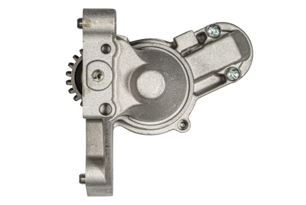 Démarreur HELLA 8EA 011 611-911