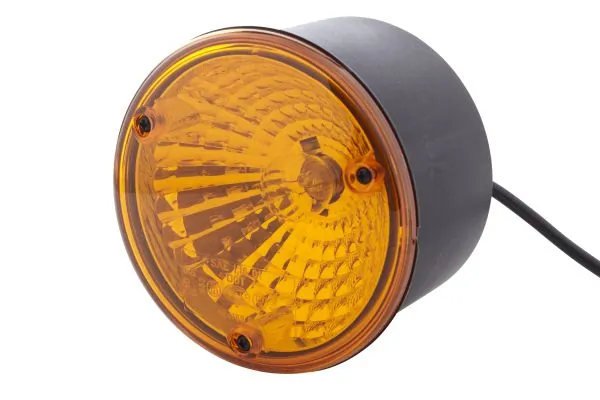 Feu clignotant HELLA 2BA 344 169-007