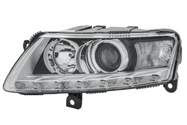 Projecteur principal