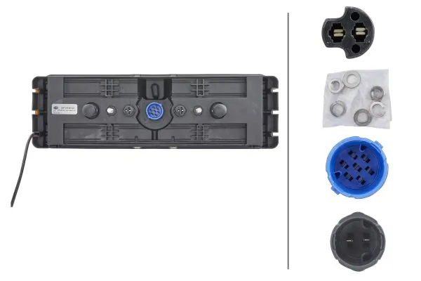 Feu arrière HELLA 2VP 340 961-221