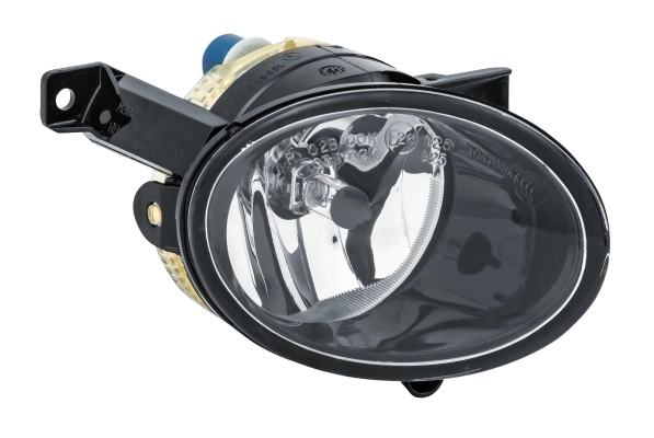 Projecteur antibrouillard
