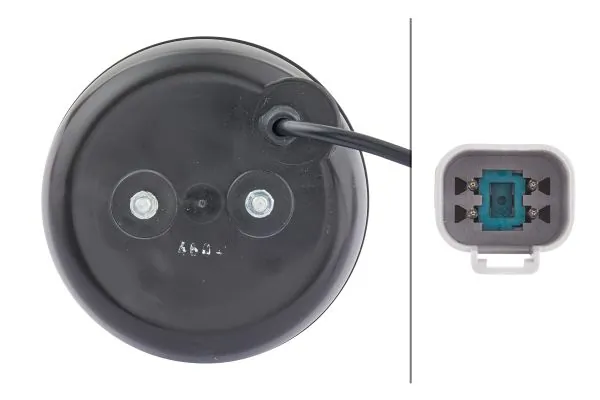 Feu arrière HELLA 2SD 001 685-627