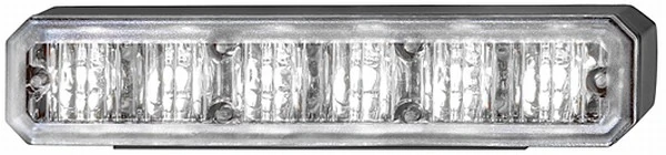 Feu à éclats HELLA 2XD 012 160-881