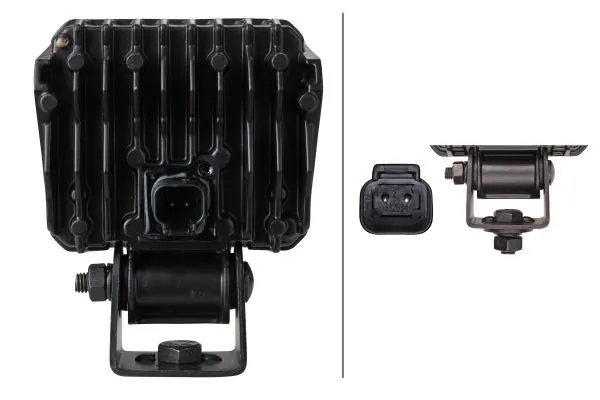 Feu de recul HELLA 2ZR 996 479-511