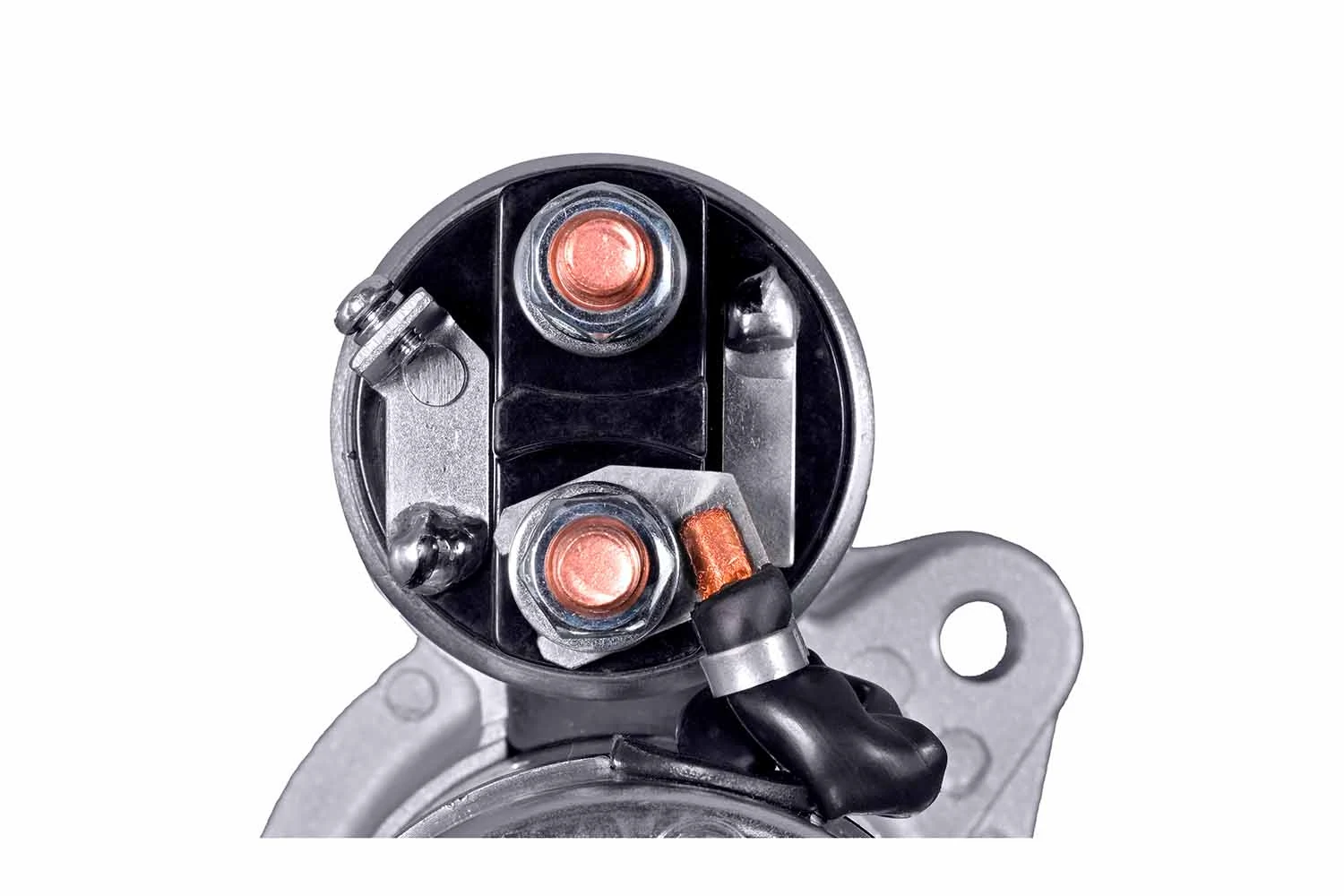 Démarreur HELLA 8EA 011 610-661