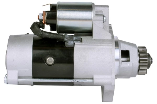 Démarreur HELLA 8EA 012 526-011