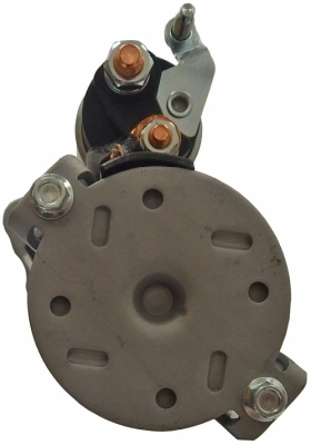 Démarreur HELLA 8EA 011 612-631