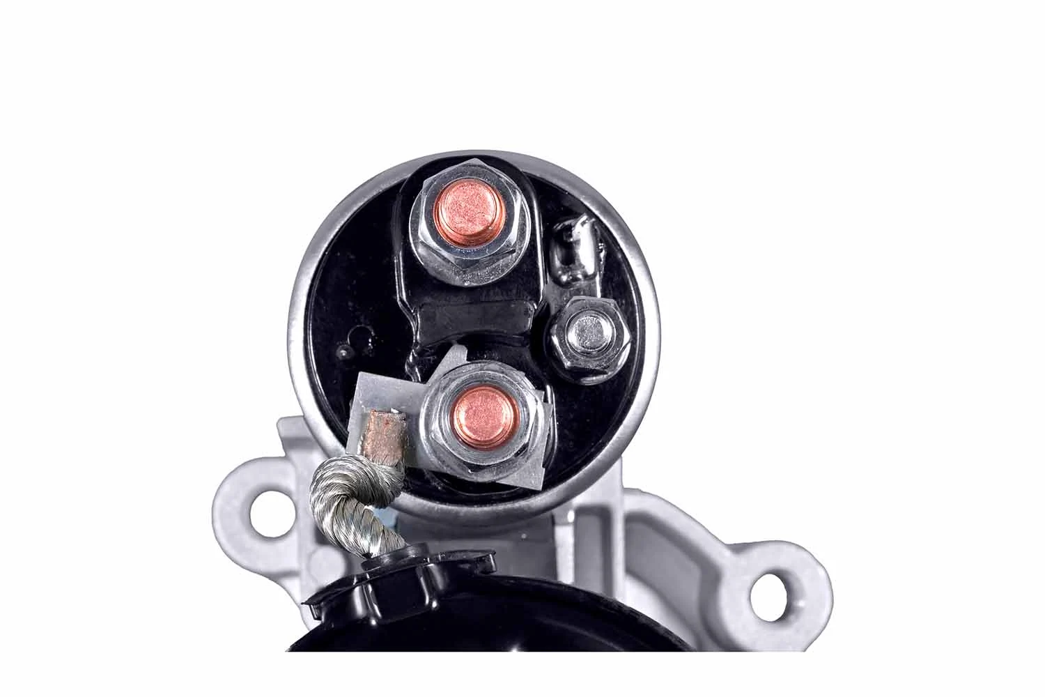 Démarreur HELLA 8EA 011 610-451