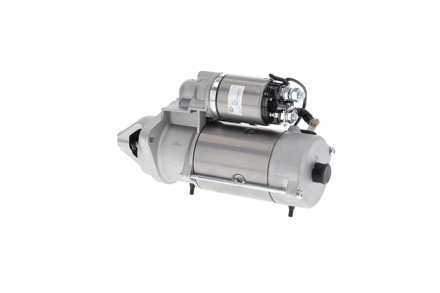 Démarreur HELLA 8EA 012 586-311
