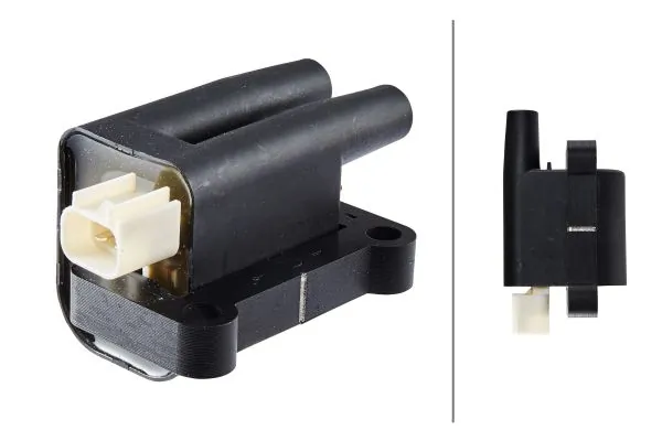 Bobine d'allumage HELLA 5DA 230 035-291